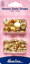 Hemline - Snaps Heavy Duty 15mm Refill 12 sets - Gold