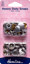 Hemline - Snaps Heavy Duty 15mm Refill 12 sets - Nickle