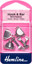 Hemline - Hook & Bar Skirt Small 3 sets - Nickle