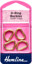 Hemline - Buckle D Rings 12mm 4pcs - Gold