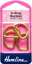 Hemline - Buckle D Rings 20mm 4pcs - Gold