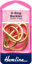 Hemline - Buckle D Rings 25mm 4pcs - Gold