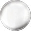 Hemline - Buttons Self Cover Metal 19mm 5 sets - Brass