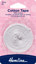 Hemline - Tape Cotton 12mm x 5m - White