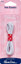 Hemline - Elastic Hat 1.3mm x 4m - White