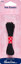 Hemline - Elastic Hat 1.3mm x 4m - Black