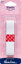 Hemline - Elastic Knitted 20mm x 1m - White