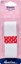 Hemline - Elastic Knitted 32mm x 1m - White