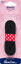 Hemline - Elastic Knitted 12mm x 2m - Black