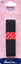 Hemline - Elastic Knitted 25mm x 1m - Black