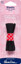 Hemline - Elastic Braided 3mm x 5m - Black