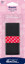 Hemline - Elastic Knitted 40mm x 1m - Black