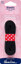 Hemline - Elastic Braided 6mm x 5m - Black