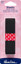 Hemline - Elastic Non Roll Woven 25mm x 1m - Black