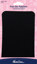 Hemline - Patch Mender Iron-On 2pcs - Black