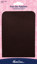 Hemline - Patch Mender Iron-On 2pcs - Brown