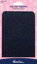 Hemline - Patch Mender Iron-On 2pcs - Dark Denim