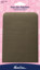 Hemline - Patch Mender Iron-On 2pcs - Khaki