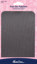 Hemline - Patch Mender Iron-On 2pcs - Light Grey