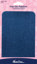 Hemline - Patch Mender Iron-On 2pcs - Mid Denim