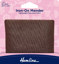 Hemline - Patch Mender Iron-On 1pce - Brown