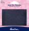 Hemline - Patch Mender Iron-On 1pce - Navy