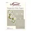 Marguerites Table Topper