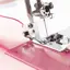 Pfaff Overlocker Feet - Corded Wavy Edge