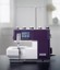 PFAFF - admire air 7000 Overlocker