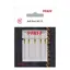 Pfaff Machine Needle - Ball Point Size 80 5pk