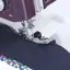 Pfaff Overlocker Feet - Gathering