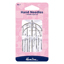 Hemline - Hand Needle Repair Kit 7pk - assorted 