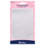 Hemline - Patch Mender Iron-On 2pcs - White