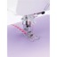 Juki Hsm Accessories - Decorative Stitch / Manual Buttonhole / Satin Stitch Presser Foot