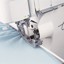 Juki Overlocker Accessories - Elasticator Presser Foot - MO-3000QVP, MO-2800