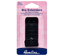 Hemline - Bra Back Expander 28mm - 2 Hook - Black