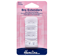 Hemline - Bra Back Expander 28mm - 2 Hook - White
