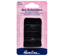 Hemline - Bra Back Expander 38mm - 2 Hook - Black