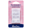 Hemline - Bra Back Expander 38mm - 2 Hook - White