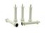 Janome accessories - Screw on Clothsetter Table Legs (5 per set) - MC11000