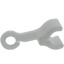 Janome accessories - Auxiliary Thread Guide (Telescopic Bar) - 1200D