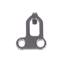 Janome accessories - Needle Clamp Set Plate - T/L