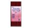 Hemline - Bias Hem Facing 25mm x 3m - Wine 25mm x 3m