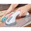Sew Easy - Quilters Ruler Grip Safety Handle 