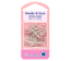 Hemline - Hook & Eye size 13/8 sets - Nickle