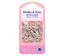 Hemline - Hook & Eye size 9/10 sets - Nickle