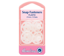 Hemline - Snap Fasteners Plastic Sew On 21mm - 6 sets