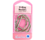 Hemline - Buckle D Rings 32mm 3pcs - Nickle