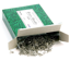 Newey Hooks - Brass No.0 - Silver 1728pcs