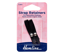 Hemline - Strap Shoulder Retainers 2pcs - Black